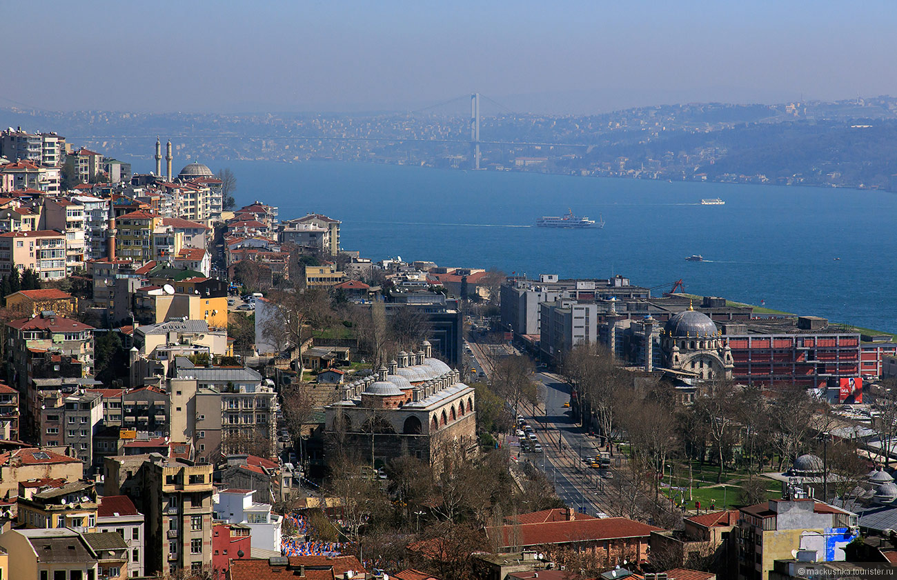 Istanbul